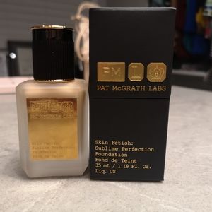 Pat McGrath Labs Skin Fetish Sublime Foundation